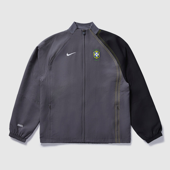 Jacket Brazil 2004 Home Retro Reissue
