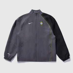 Jacket Brazil 2004 Home Retro Reissue