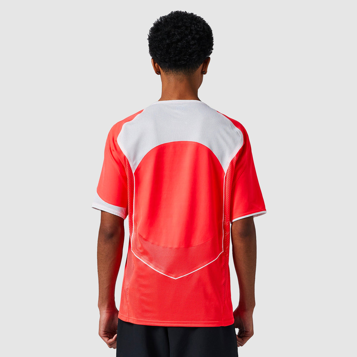 Jersey South Korea 2004 Home Retro Reissue