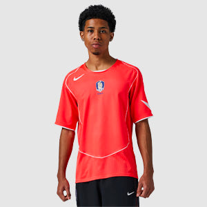 Jersey South Korea 2004 Home Retro Reissue