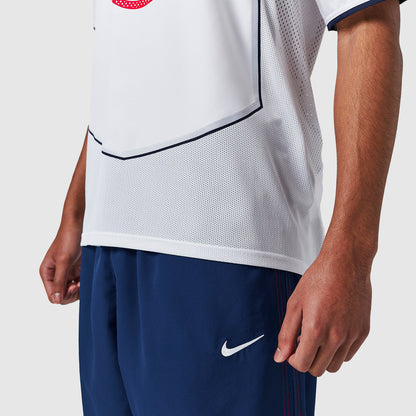 Jersey USA 2004 Home Retro Reissue Donovan 10