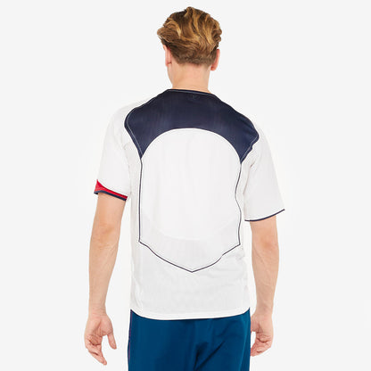 Jersey USA 2004 Home Retro Reissue