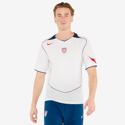 Jersey USA 2004 Home Retro Reissue