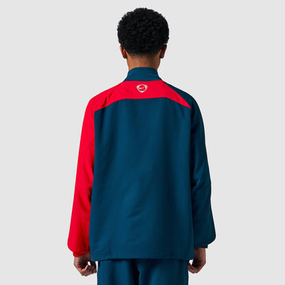 Jacket USA 2004 Home Retro Reissue