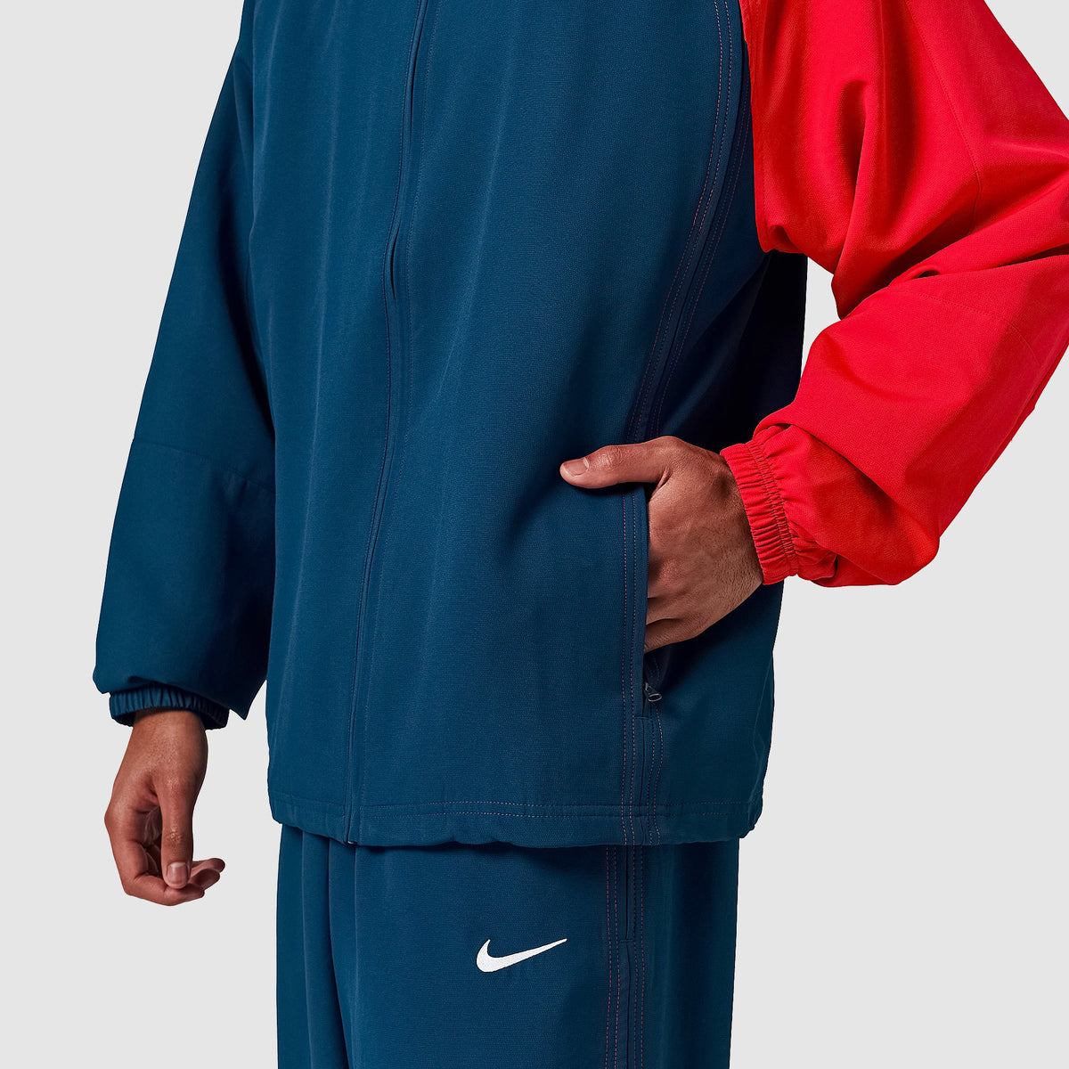 Jacket USA 2004 Home Retro Reissue