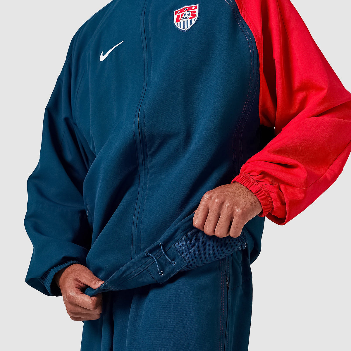 Jacket USA 2004 Home Retro Reissue
