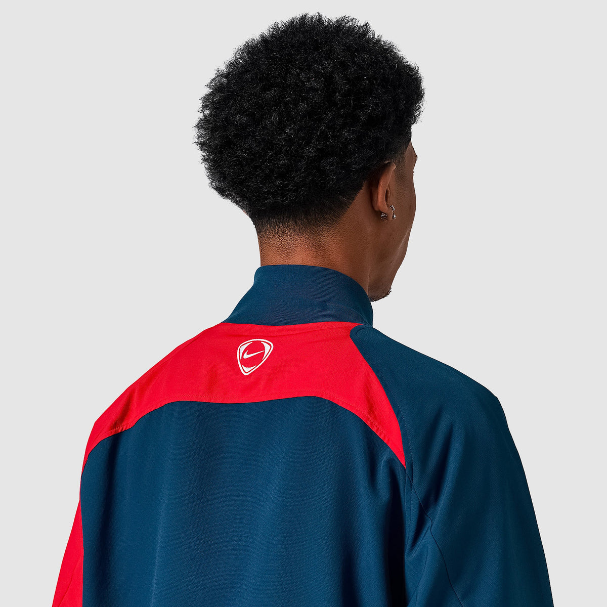 Jacket USA 2004 Home Retro Reissue
