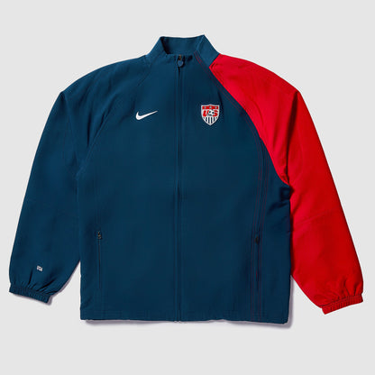 Jacket USA 2004 Home Retro Reissue
