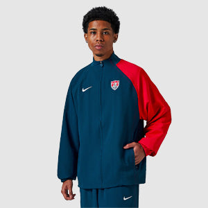 Jacket USA 2004 Home Retro Reissue