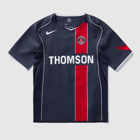 Jersey PSG 2004 Home Retro Reissue