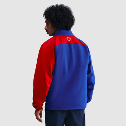 PSG 2004 hjemmebanetrøje retro genudgivelse