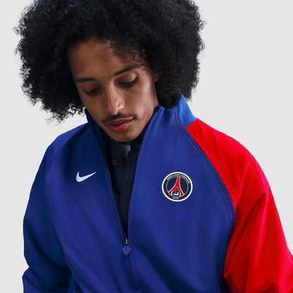 PSG 2004 hjemmebanetrøje retro genudgivelse