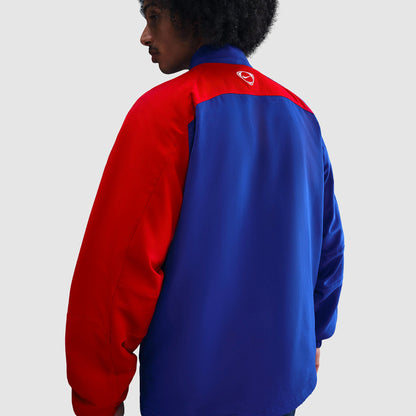 PSG 2004 hjemmebanetrøje retro genudgivelse