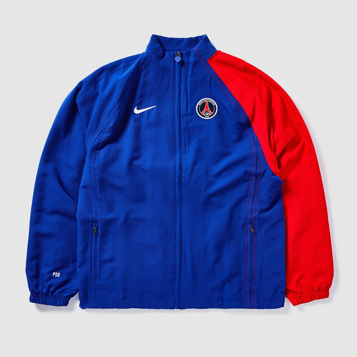 PSG 2004 hjemmebanetrøje retro genudgivelse