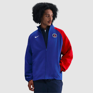 PSG 2004 hjemmebanetrøje retro genudgivelse