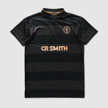 Jersey Celtic 1988 Home Retro Blackout