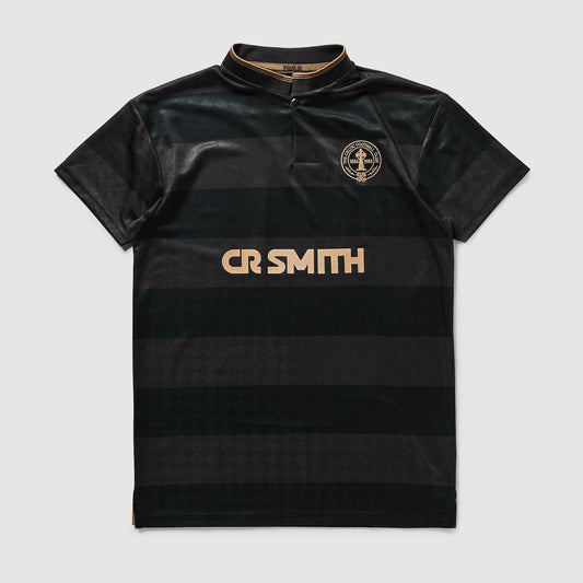 Jersey Celtic 1988 Home Retro Blackout