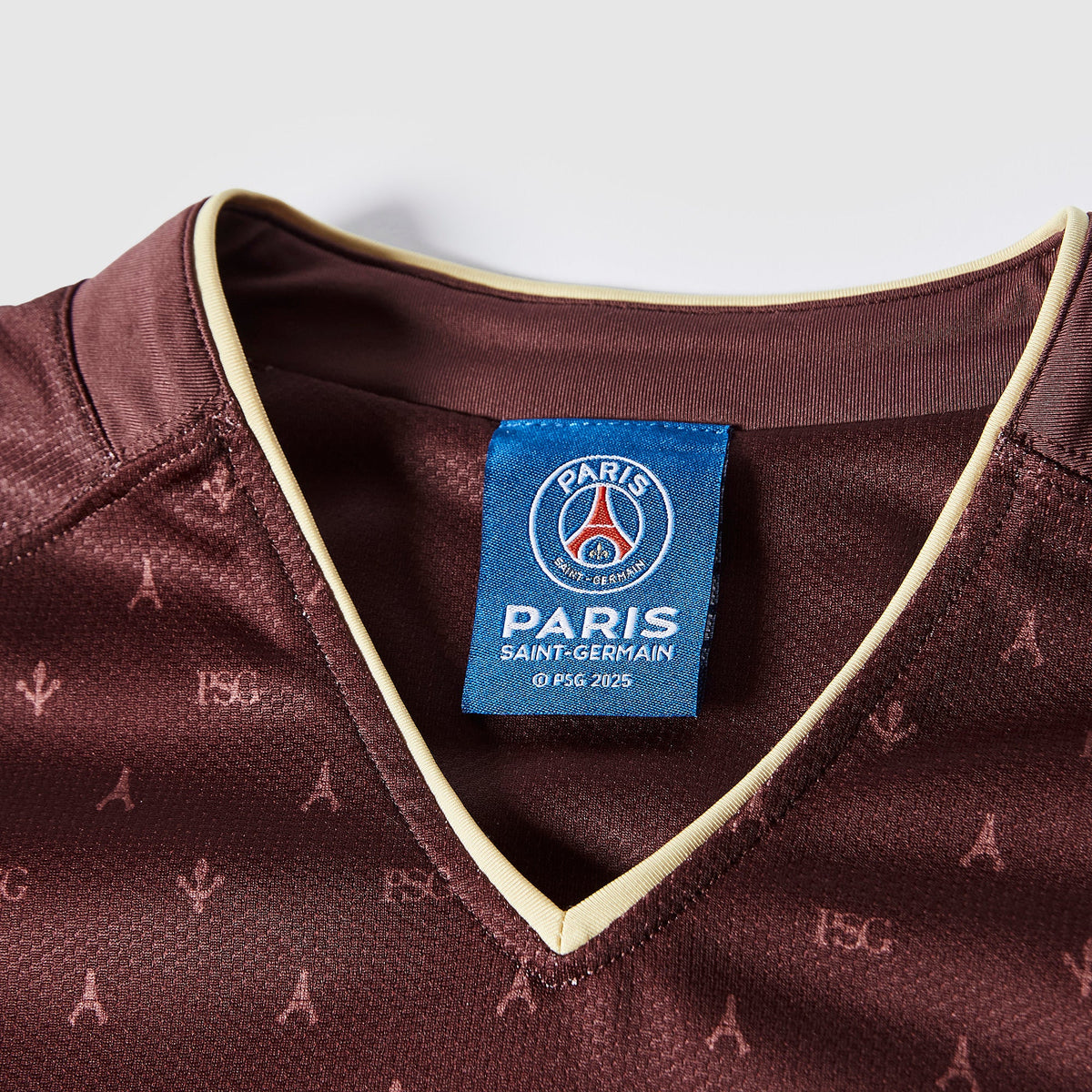 Jersey PSG 2006 Home Retro