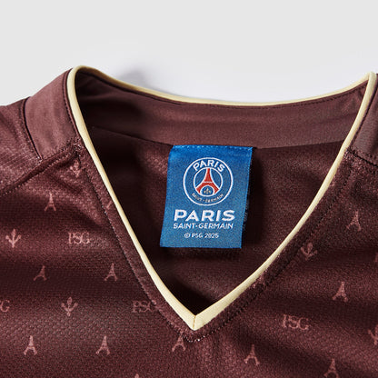 Jersey PSG 2006 Home Retro
