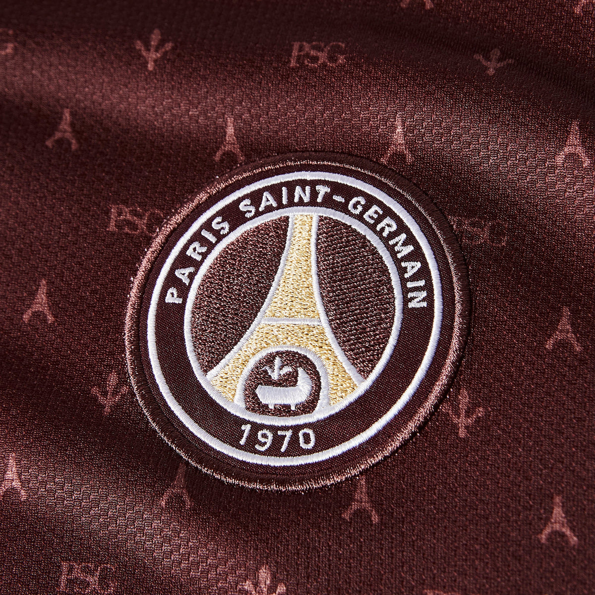 Jersey PSG 2006 Home Retro