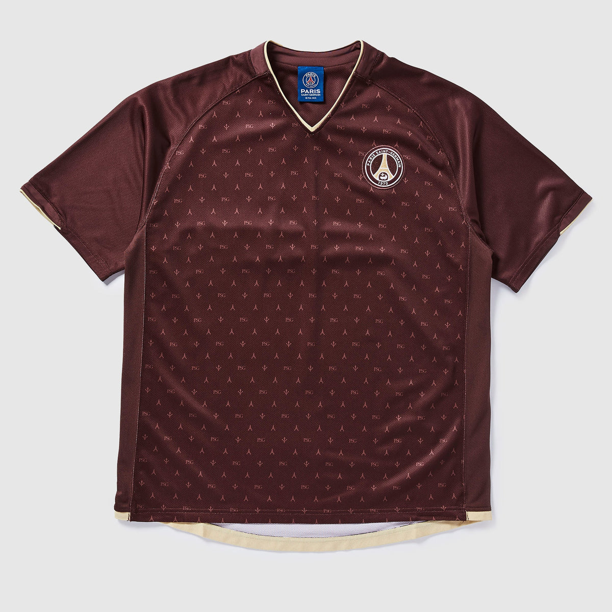 Jersey PSG 2006 Home Retro