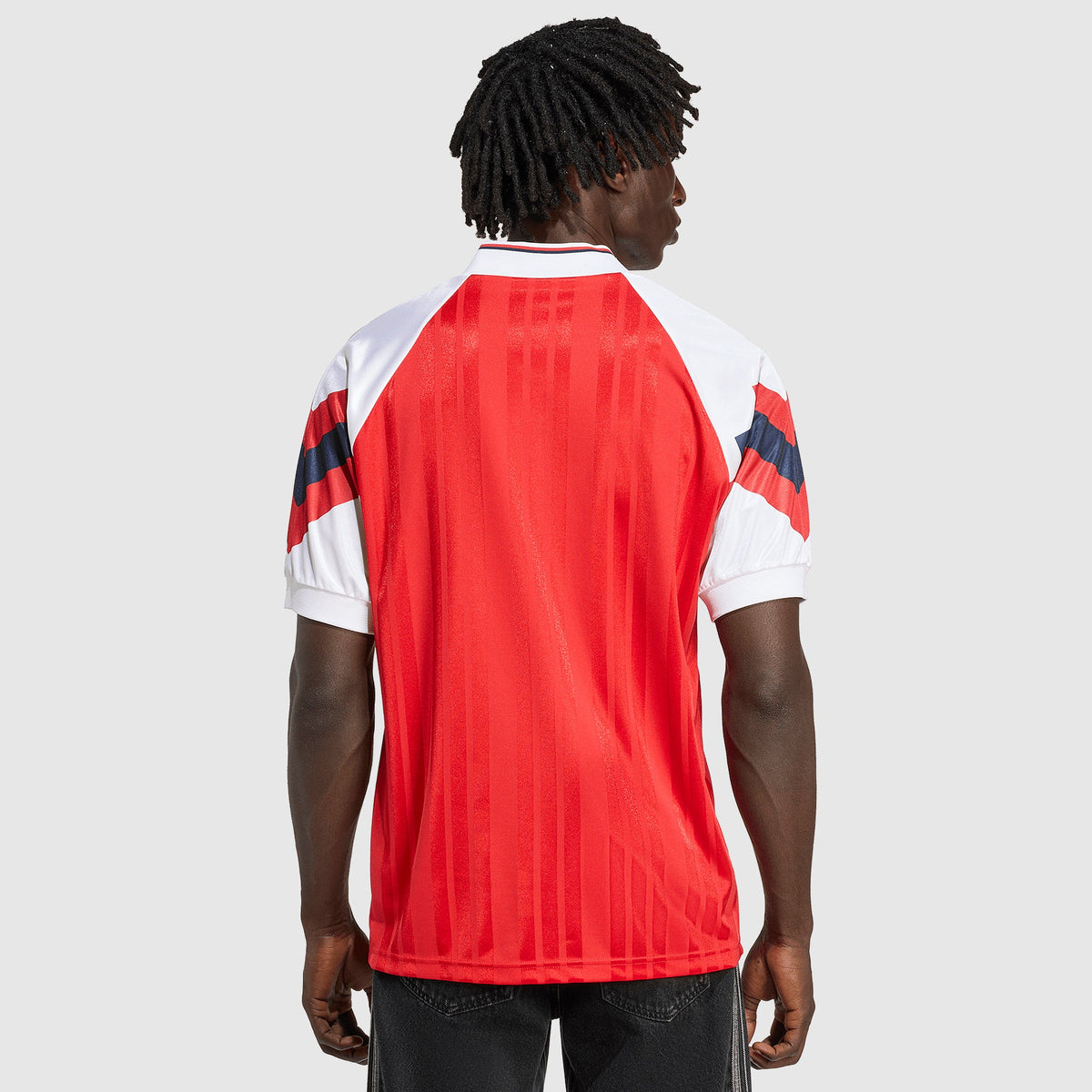 Arsenal Trikot 1992/94 Heim Retro