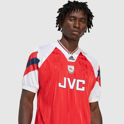 Arsenal Trikot 1992/94 Heim Retro