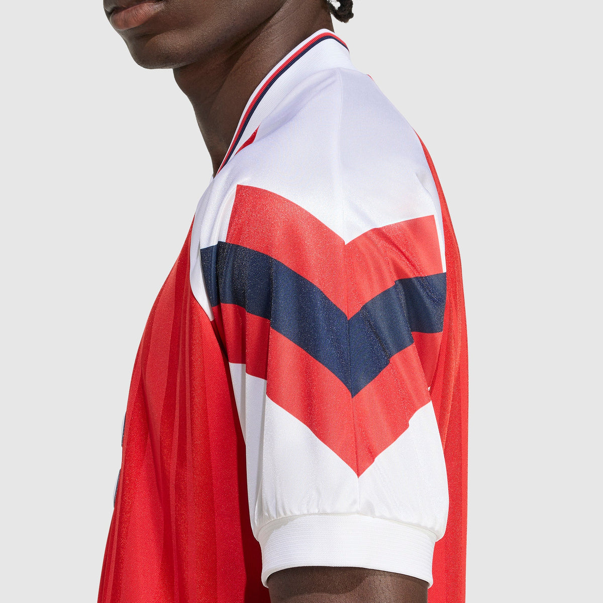 Arsenal Trikot 1992/94 Heim Retro