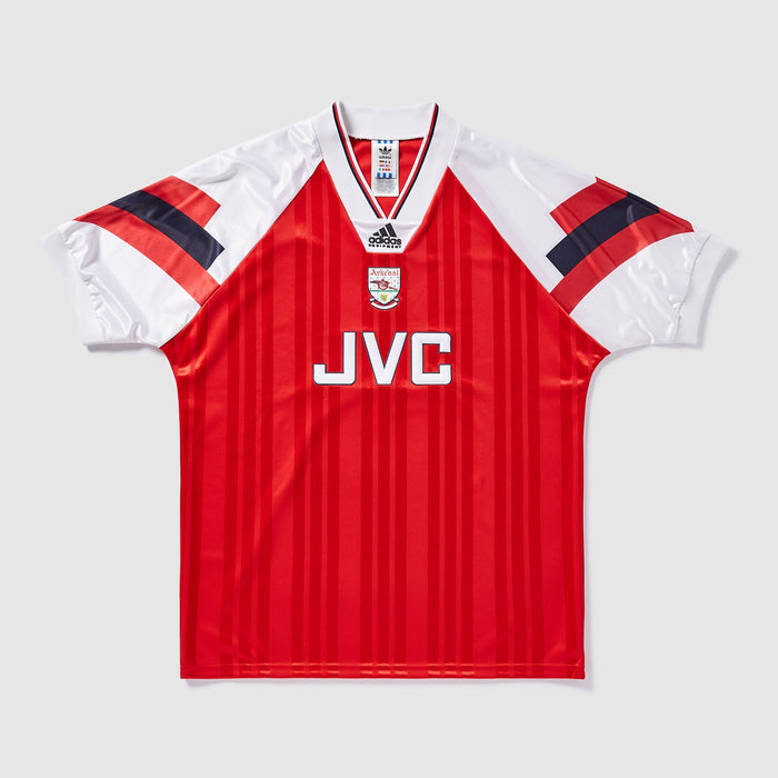 Arsenal Trikot 1992/94 Heim Retro