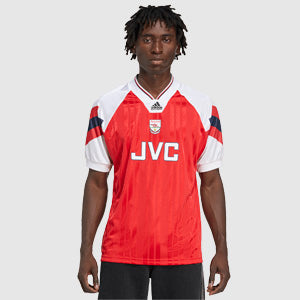Arsenal Trikot 1992/94 Heim Retro