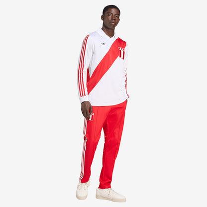 Jersey Peru 1978 Home Retro