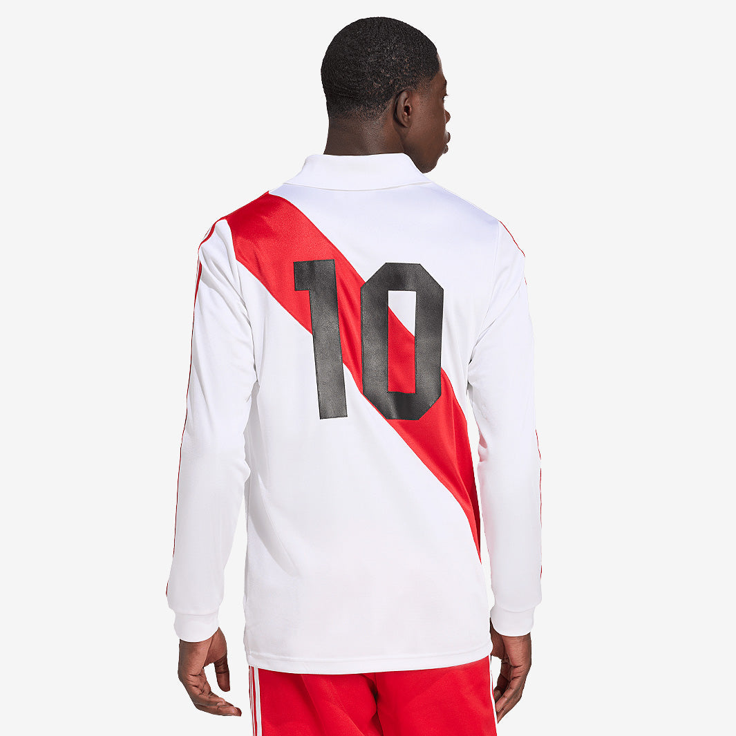Jersey Peru 1978 Home Retro