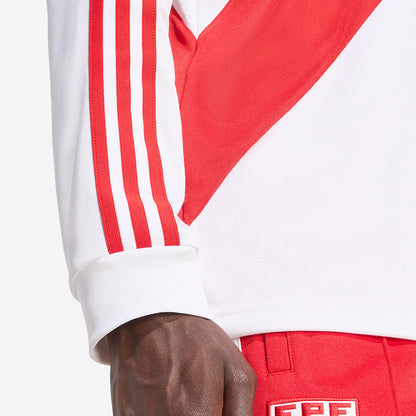 Jersey Peru 1978 Home Retro