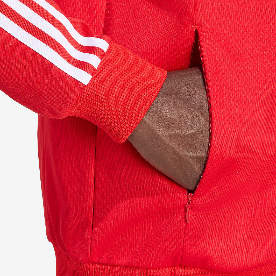 Jacket Peru 1978 Home Retro