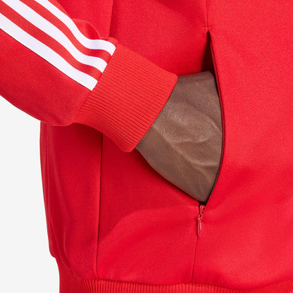 Jacket Peru 1978 Home Retro