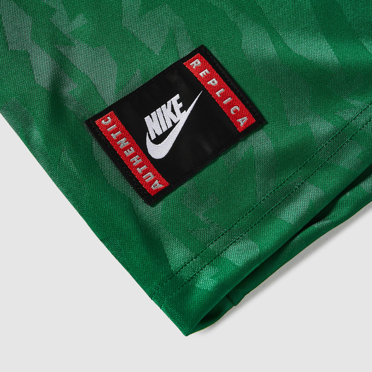 Jersey Nigeria 1996 Home Retro Reissue