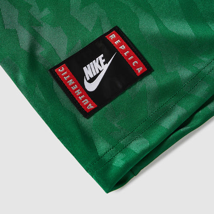 Jersey Nigeria 1996 Home Retro Reissue