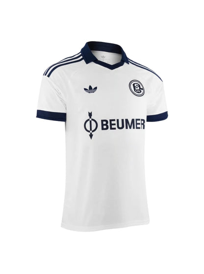 Jersey Schalke 04 2026/27 Home Fan