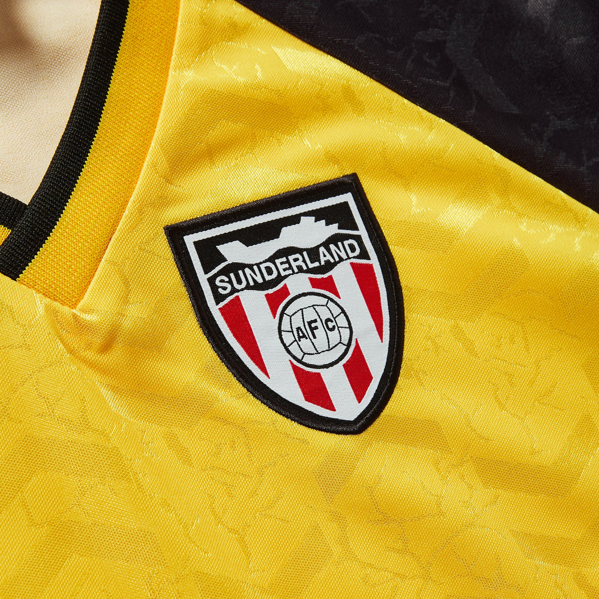 Jersey Sunderland 1992 HomeHome Retro