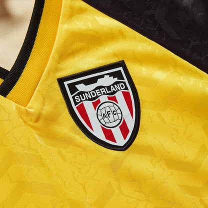 Jersey Sunderland 1992 HomeHome Retro