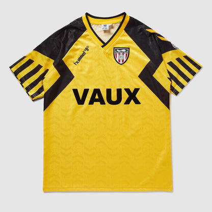 Jersey Sunderland 1992 HomeHome Retro