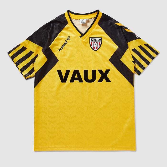 Jersey Sunderland 1992 HomeHome Retro