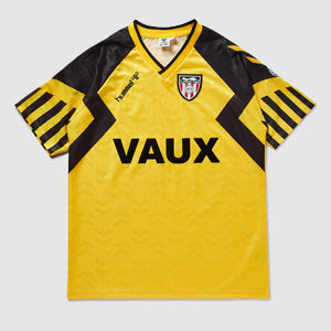 Jersey Sunderland 1992 HomeHome Retro