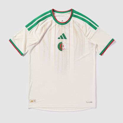 Jersey Algeria 2026 Home Player World Cup