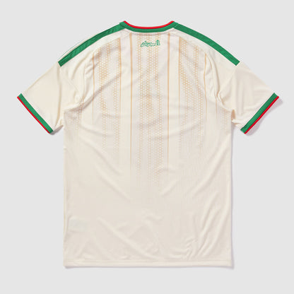 Jersey Algeria 2026 Home Fan World Cup