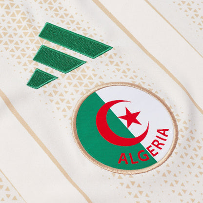 Jersey Algeria 2026 Home Fan World Cup
