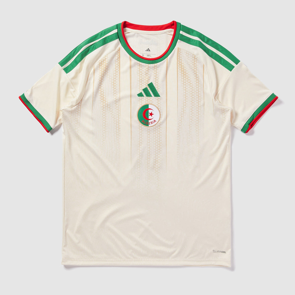 Jersey Algeria 2026 Home Fan World Cup