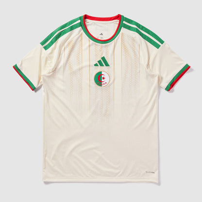 Jersey Algeria 2026 Home Fan World Cup