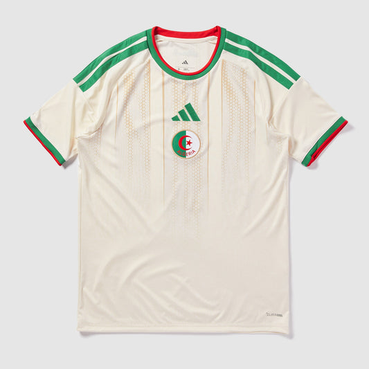 Algeriet 2026 hjemmebanetrøje til fans – VM
