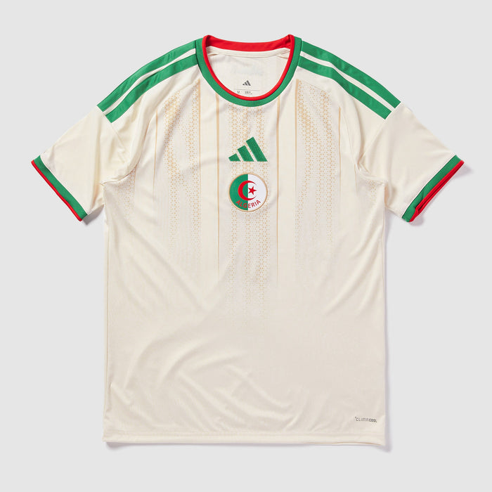 Jersey Algeria 2026 Home Fan World Cup